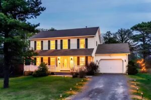 Blessed and Highly Favored Rentals