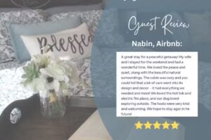 Blessed in the Northwest