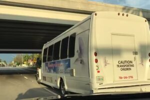 Blessing Express Transportation