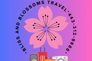 Bliss and Blossoms Travel