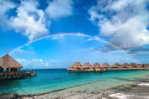 Blissful Honeymoons & Destination Weddings