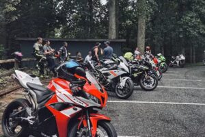 Blood Mountain Cabins