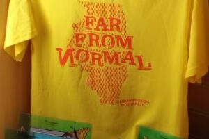 Bloomington-Normal Area Convention & Visitors Bureau