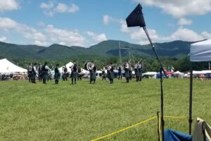 Blount Partnership Townsend Visitors Center