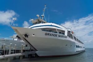 Blount Small Ship Adventures