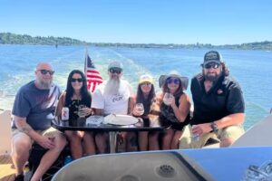 Blu Notte Yacht Charters