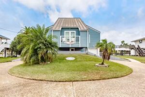 Blue Abyss Vacation Rental