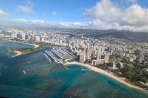 Blue Hawaiian Helicopters