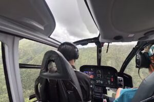 Blue Hawaiian Helicopters