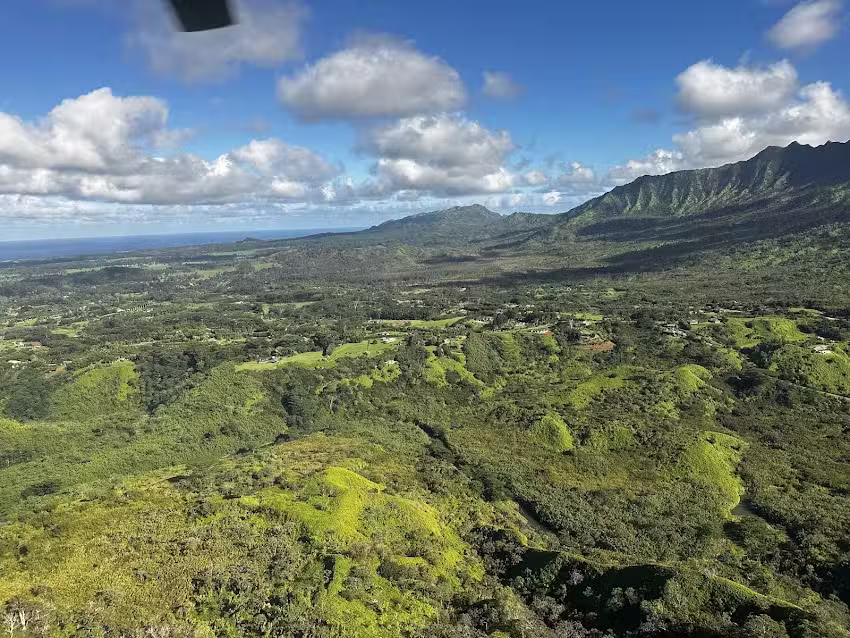Blue Hawaiian Helicopters
