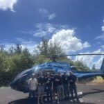 Blue Hawaiian Helicopters