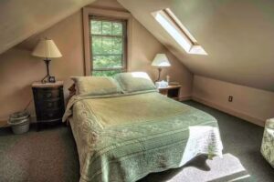 Blue Heron Farm, Charlemont MA 01339