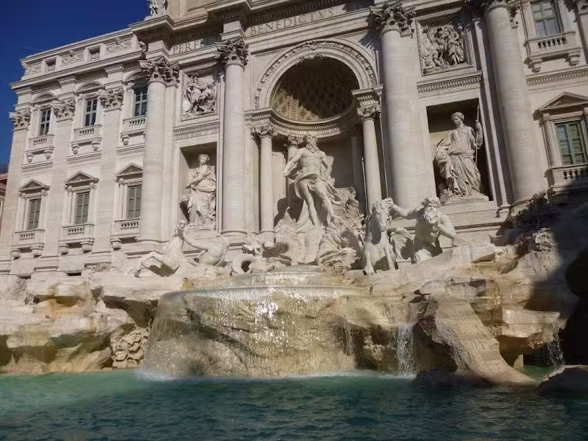 Blue Horizon Travel & Yacht Charters