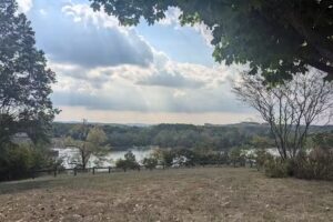 Blue Marsh Lake Visitor’s Center