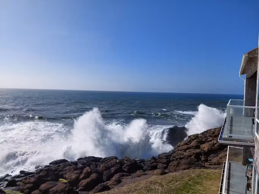 Blue Pacific Vacation Rentals