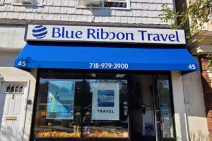 Blue Ribbon Travel Staten Island