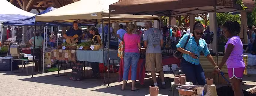 Blue Ridge Highlands