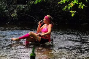 Blue Ridge Parkway Cabin Rentals