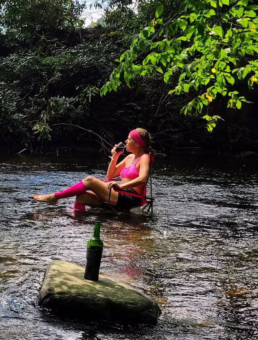 Blue Ridge Parkway Cabin Rentals