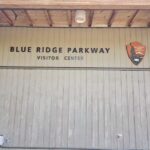 Blue Ridge Parkway Visitor Center