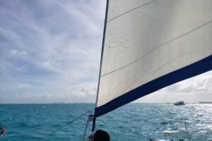 Blue Sky Adventures Travel Agency