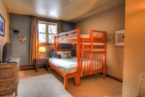 Blue Sky Vacation Rentals