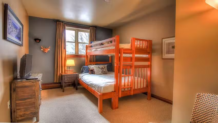 Blue Sky Vacation Rentals