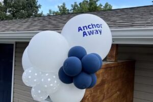 Blue Water Bungalow’s