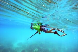 Blue Waters Vacation Home Key West 28 Days or More