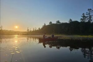 Blueberry Cove Cottage