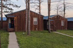 Blueberry Hill Cabins