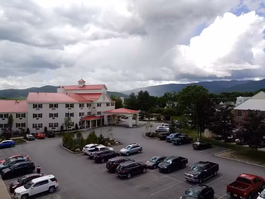 Bluegreen Corporation