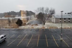 Bluegreen Welcome Center