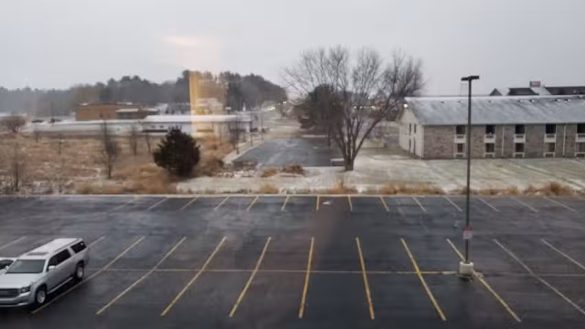 Bluegreen Welcome Center