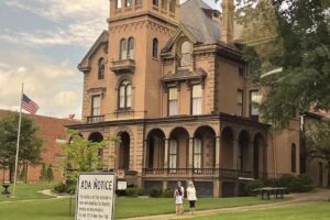 Blues City Tours and Transportation