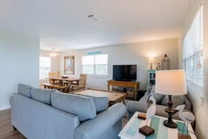 BlueSky Beach House on Pensacola Beach