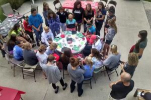 Bluewater Destinations