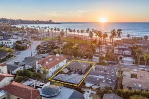 Bluewater Vacation Homes | Mission Beach