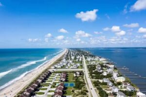 Bluewater Vacation Rentals