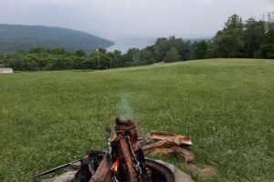 Bluff Point of View Llc