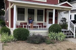 Bluffton Harbor Cottages – Redbird & Eagles Nest