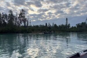Bo’s Alaska Fishing Trips, Charters and Lodges