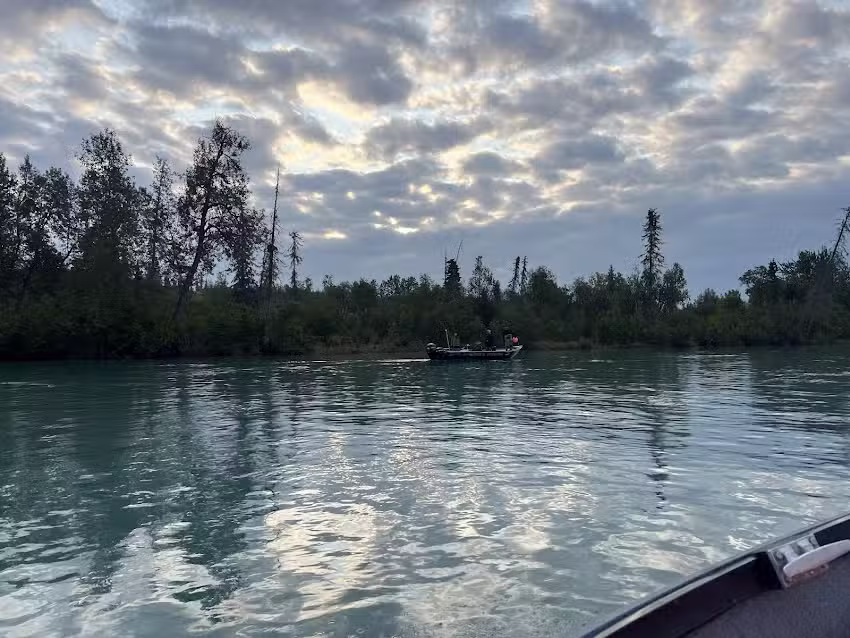 Bo&rsquo;s Alaska Fishing Trips, Charters and Lodges