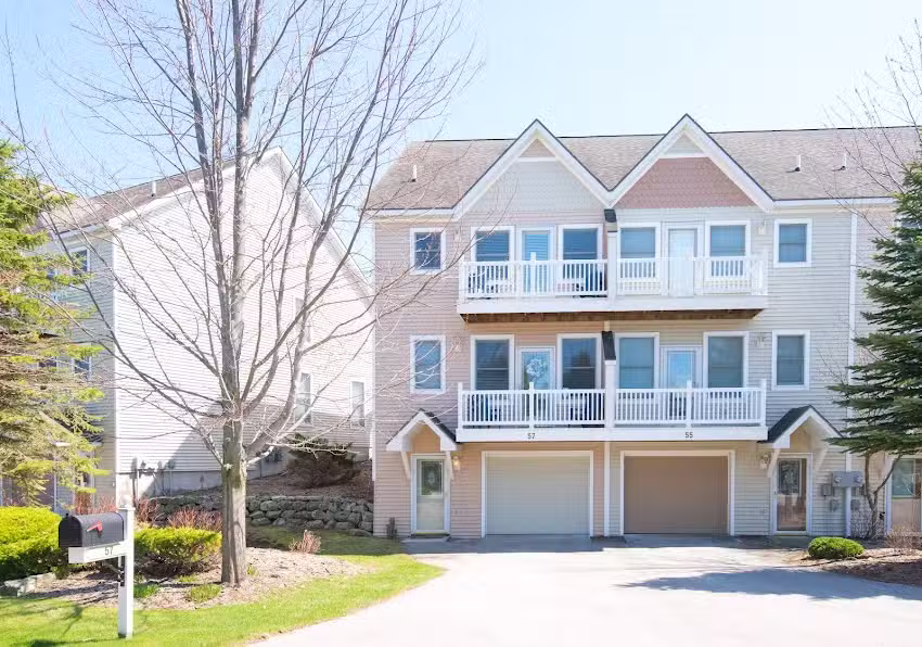 Boardwalk Vacation Rentals