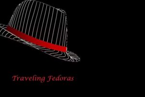 Bob & Debbie Knox Traveling Fedoras/DreamVacations