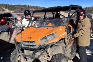 Bobcat Pass Wilderness Adventures