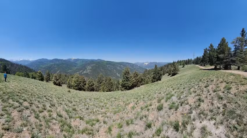 Bobcat Pass Wilderness Adventures