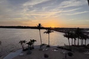 Boca Ciega Resort