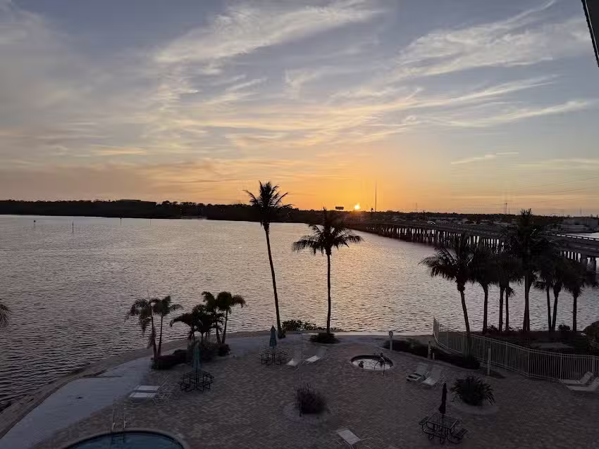 Boca Ciega Resort