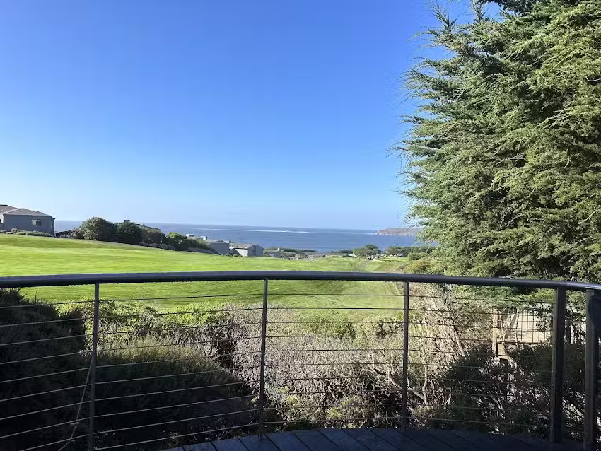 Bodega Bay & Beyond Vacation Home Rentals